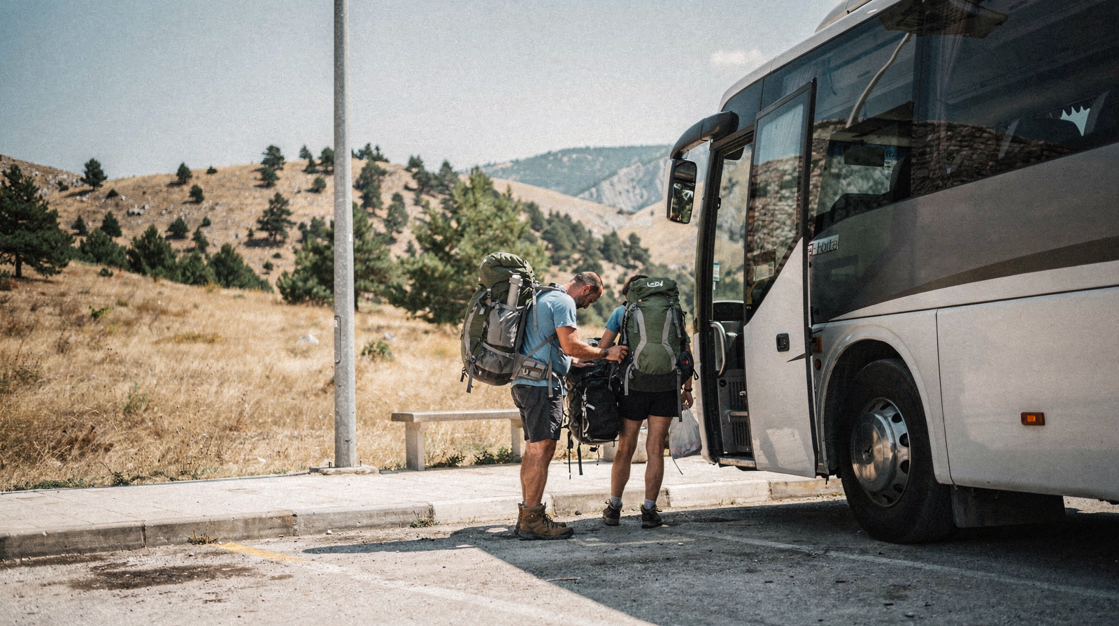 Getting Around Herzegovina Without a Car