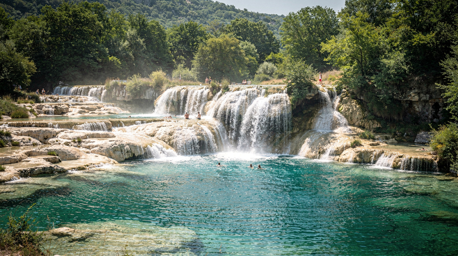 Kravice in August: How to Actually Enjoy It