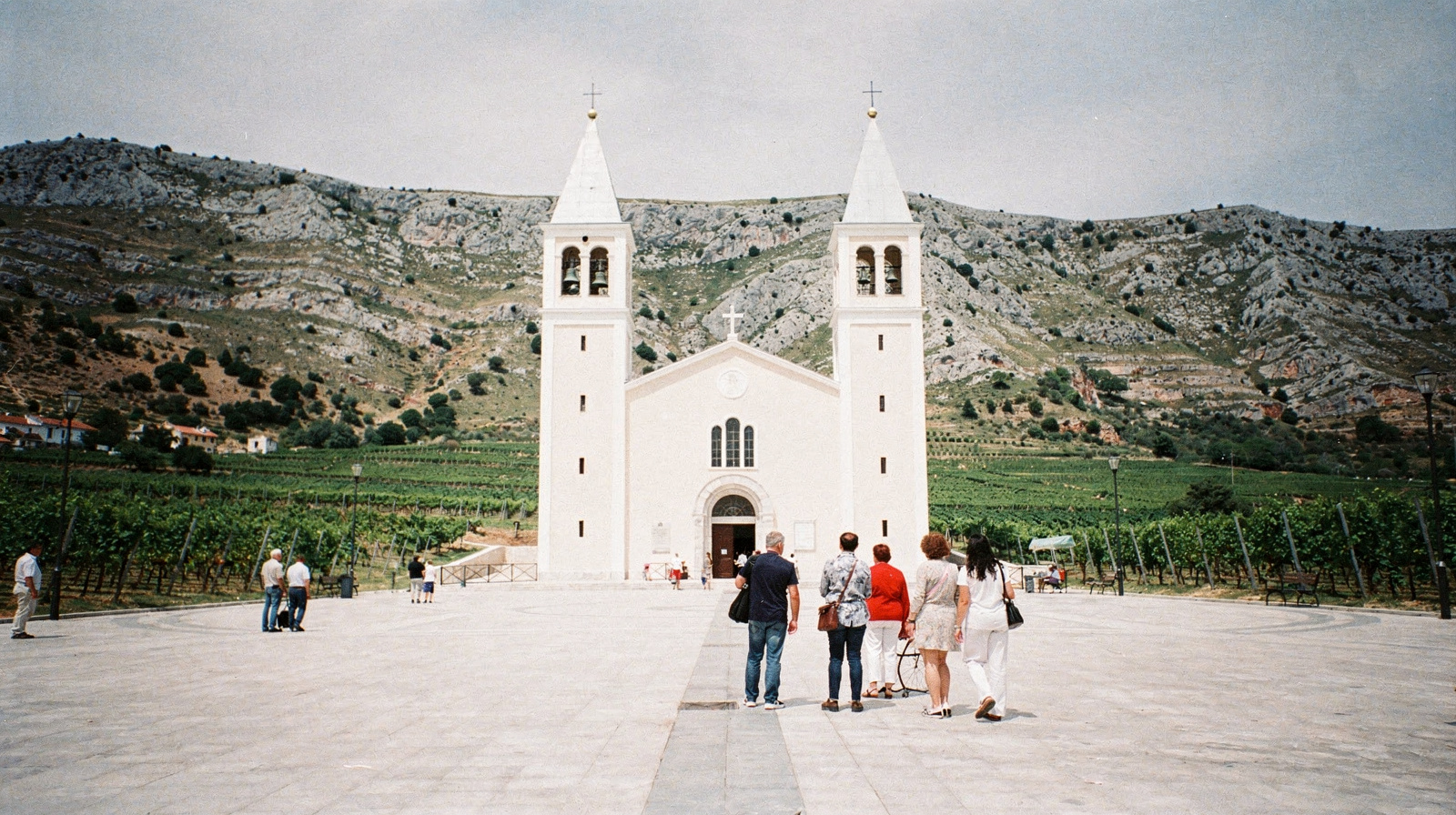 Medjugorje for the Unconvinced