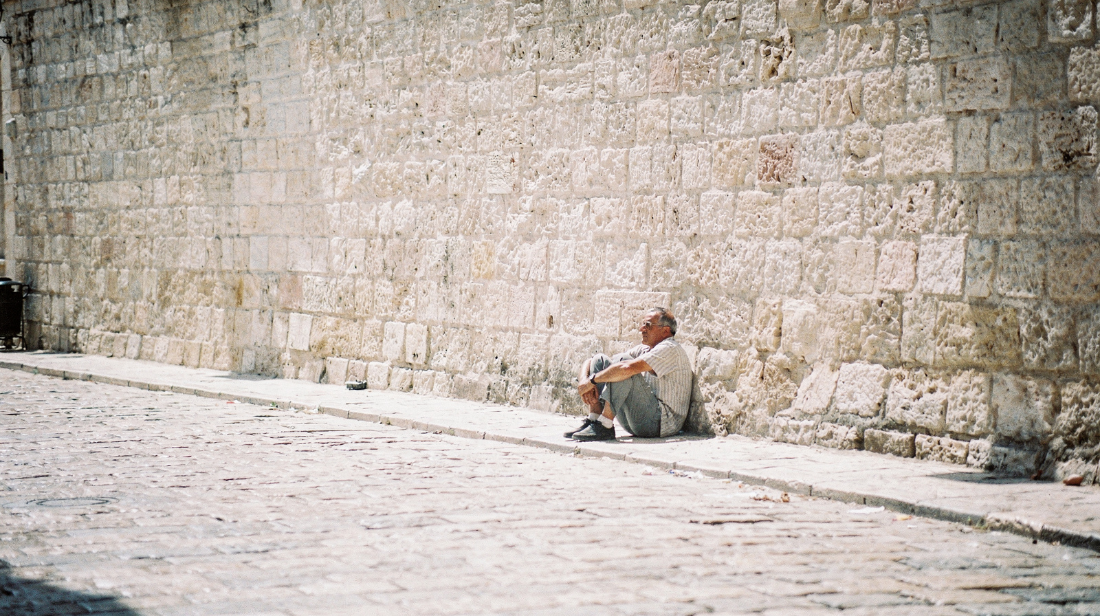 Mostar in August: The Hottest City in the Country