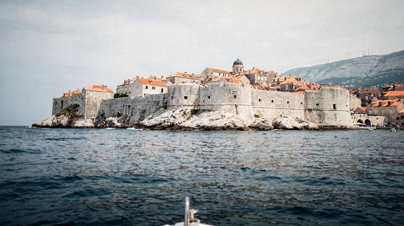 The Dubrovnik Day Trip Tradeoff