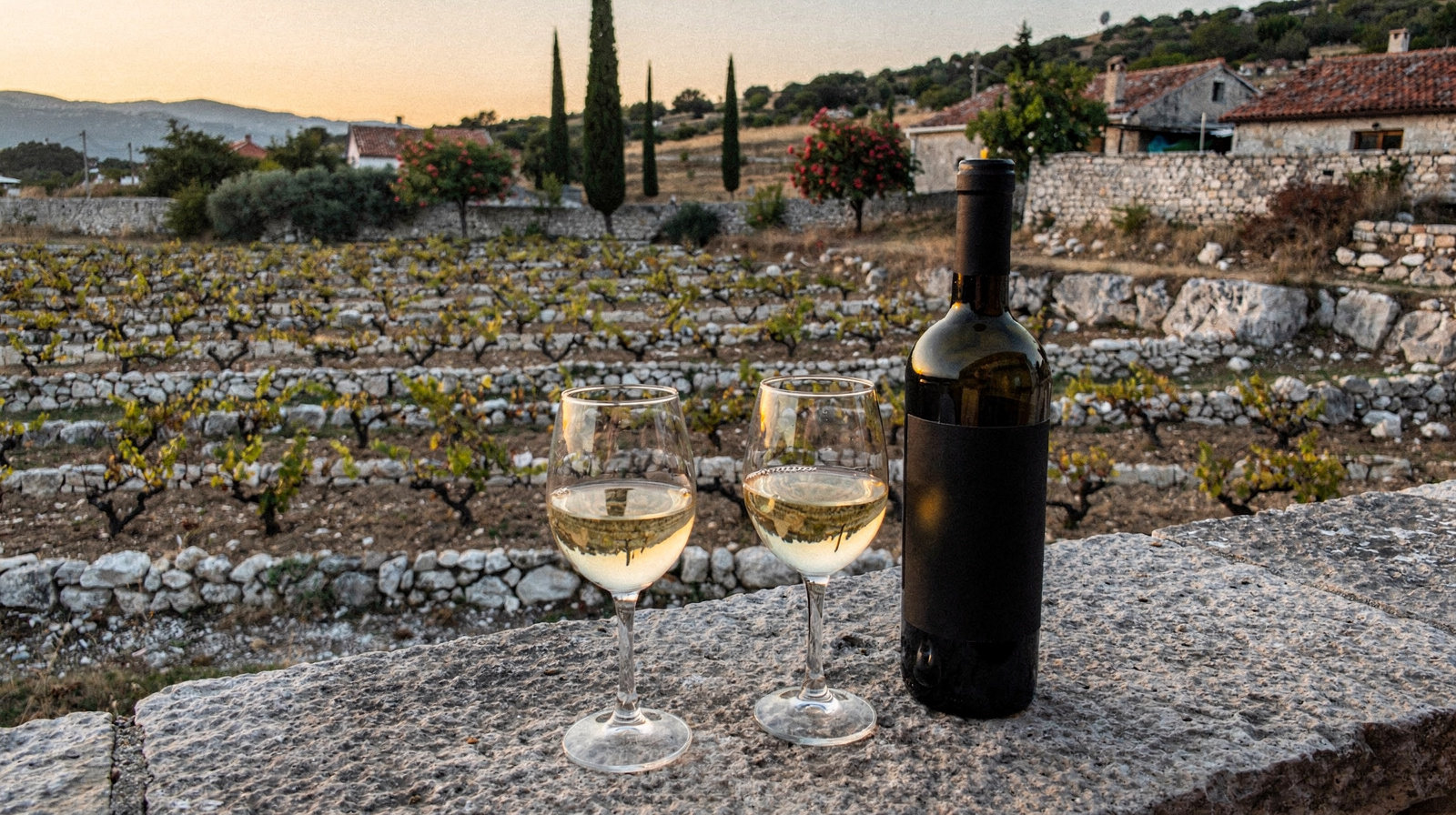 The Wine Nobody Has Heard Of