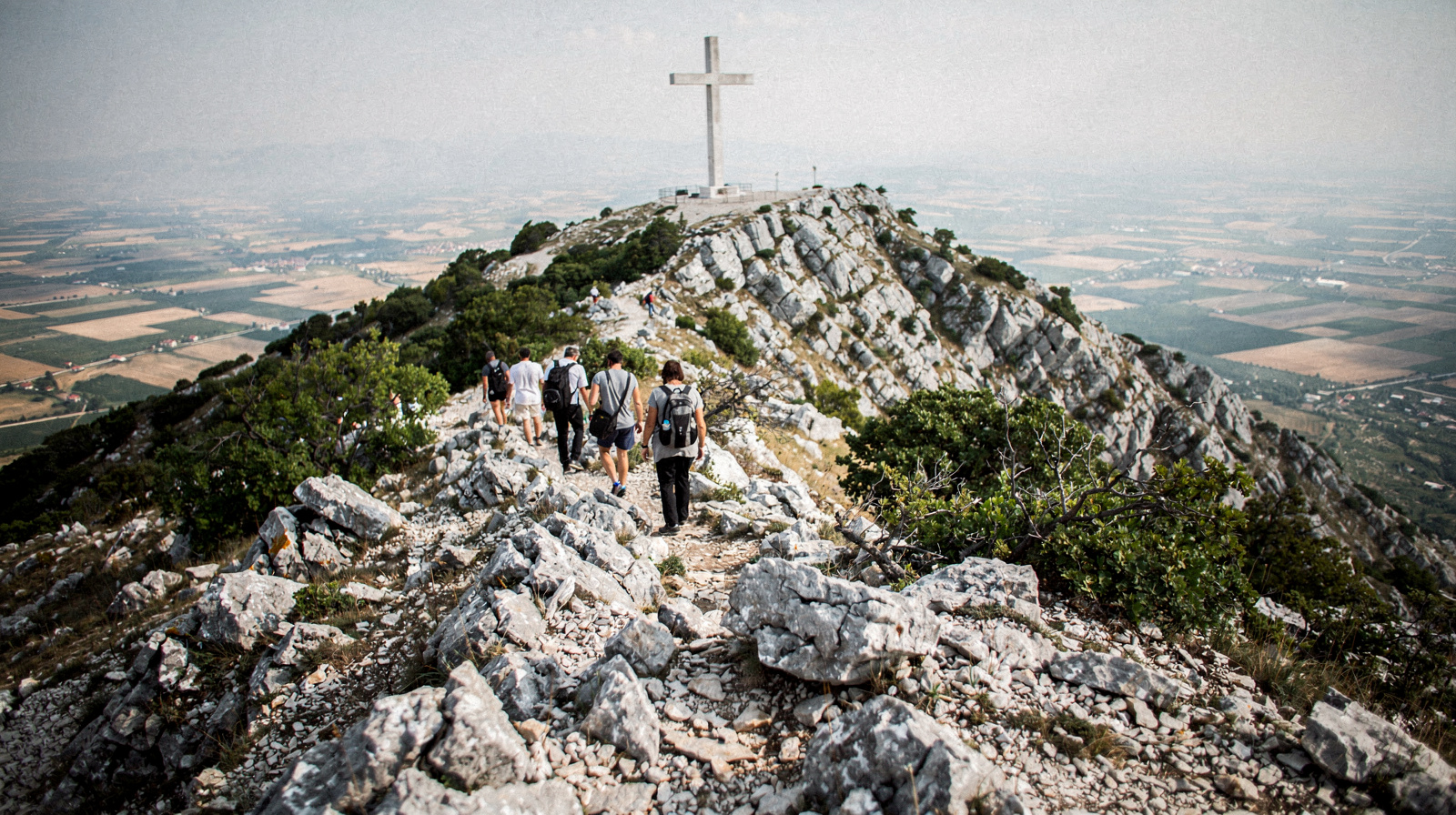 What the Vatican Actually Said About Medjugorje