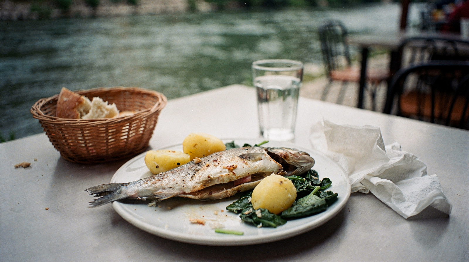 Food & drink