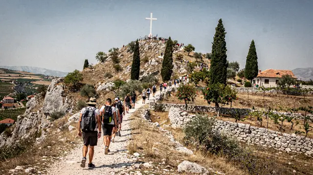 Pilgrimage
