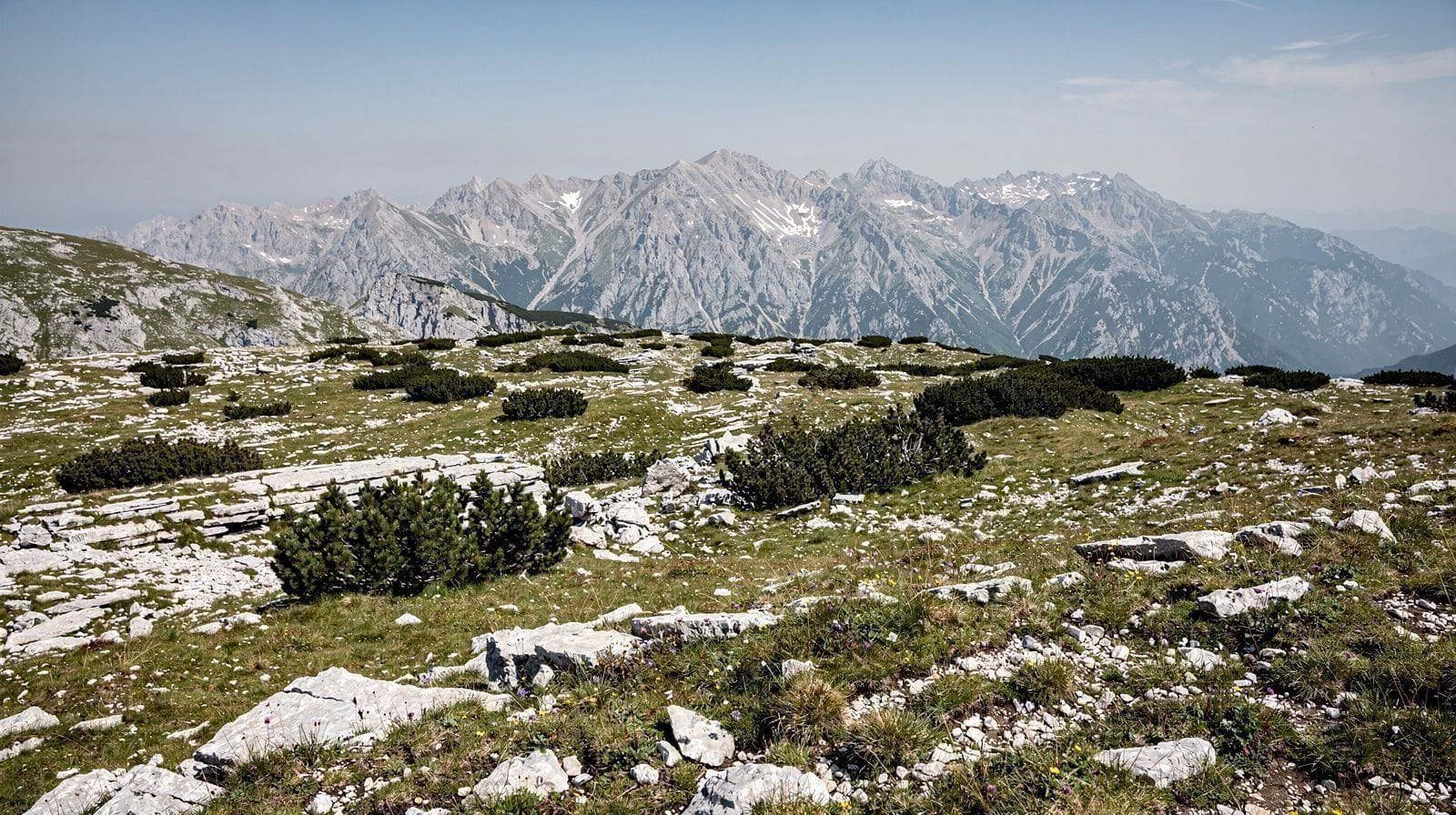 Blidinje & Mount Prenj