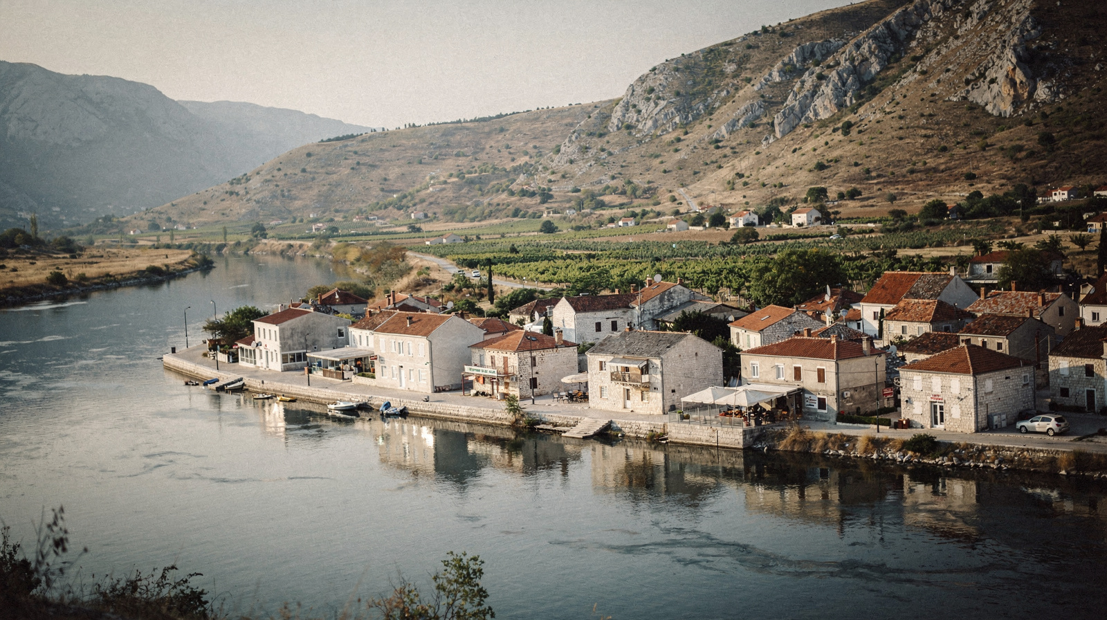 Čapljina