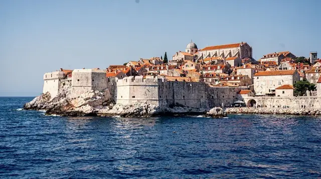 Dubrovnik