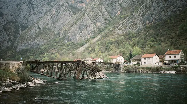 Jablanica