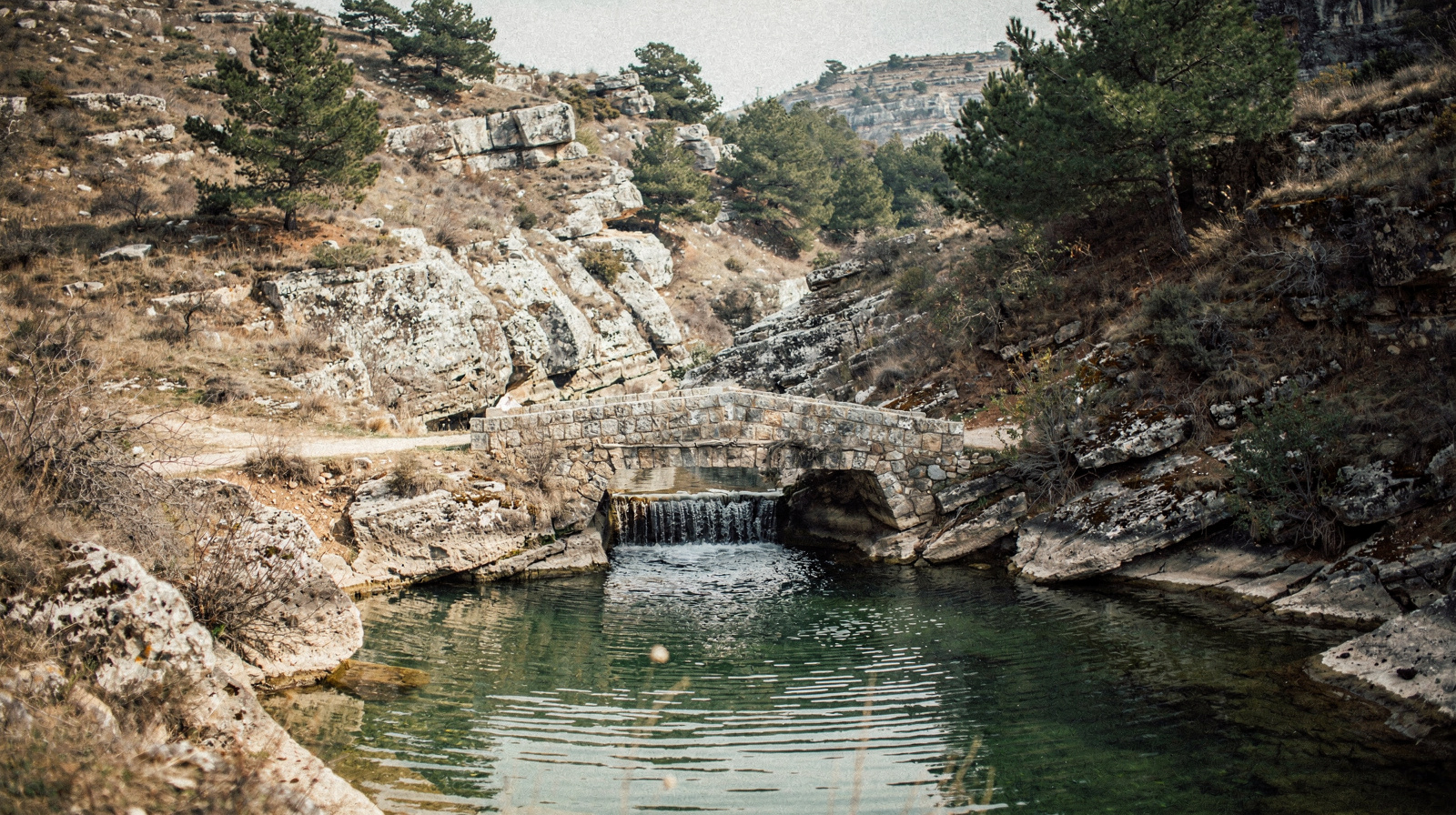 Ljubuški and Kočuša: A Quieter Herzegovina Waterfall
