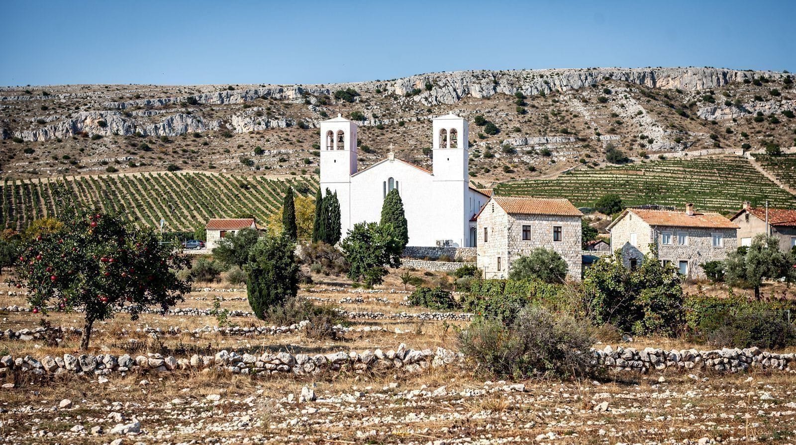 Medjugorje