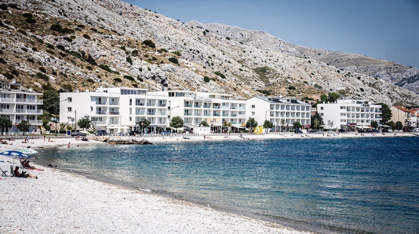 Neum: Bosnia and Herzegovina's Only Coastal Town