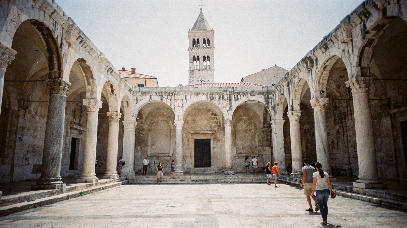 Split as a Base for a Mostar Day Trip