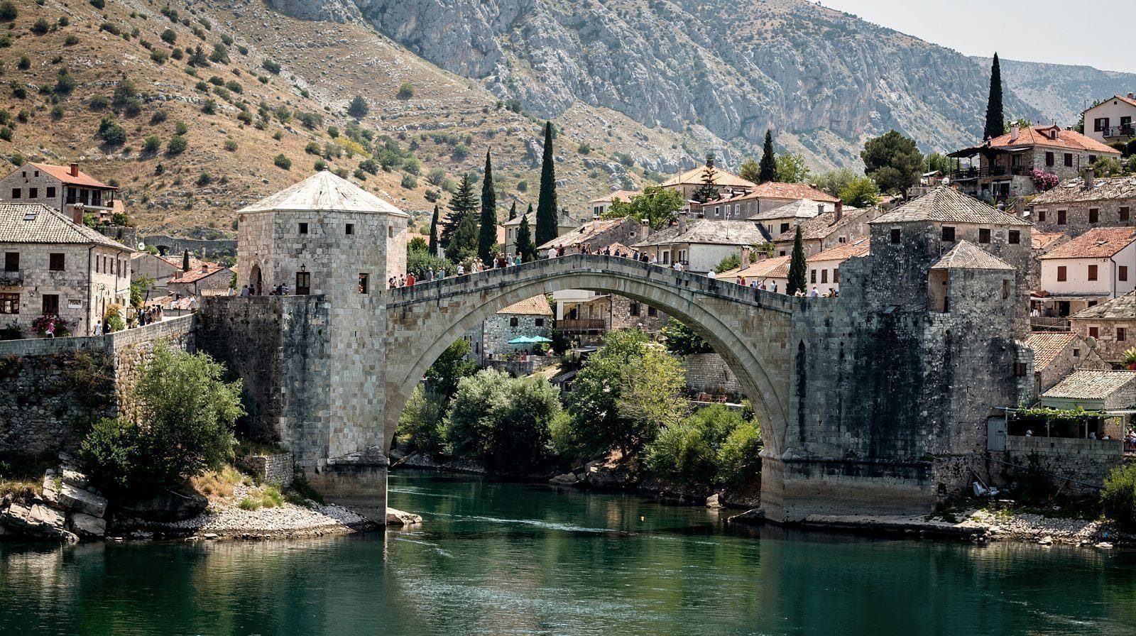 When to Visit Mostar: A Month-by-Month Guide