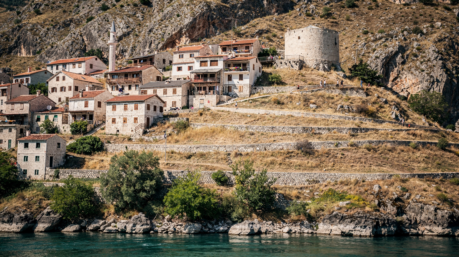 Blagaj or Počitelj: Which One Wins Your Half-Day?