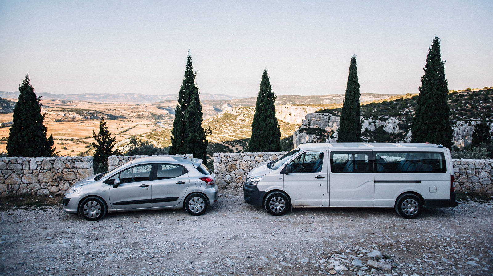 Rent a Car or Book a Guided Excursion in Herzegovina?