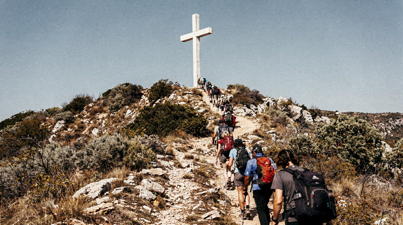 Climbing Krizevac and Apparition Hill: What the Terrain Really Demands