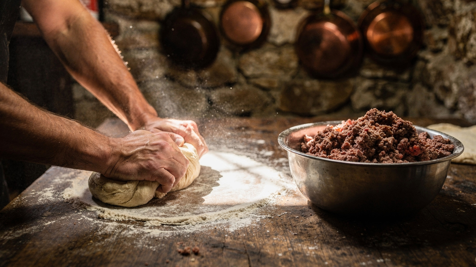 Cooking Classes and Culinary Workshops in Mostar