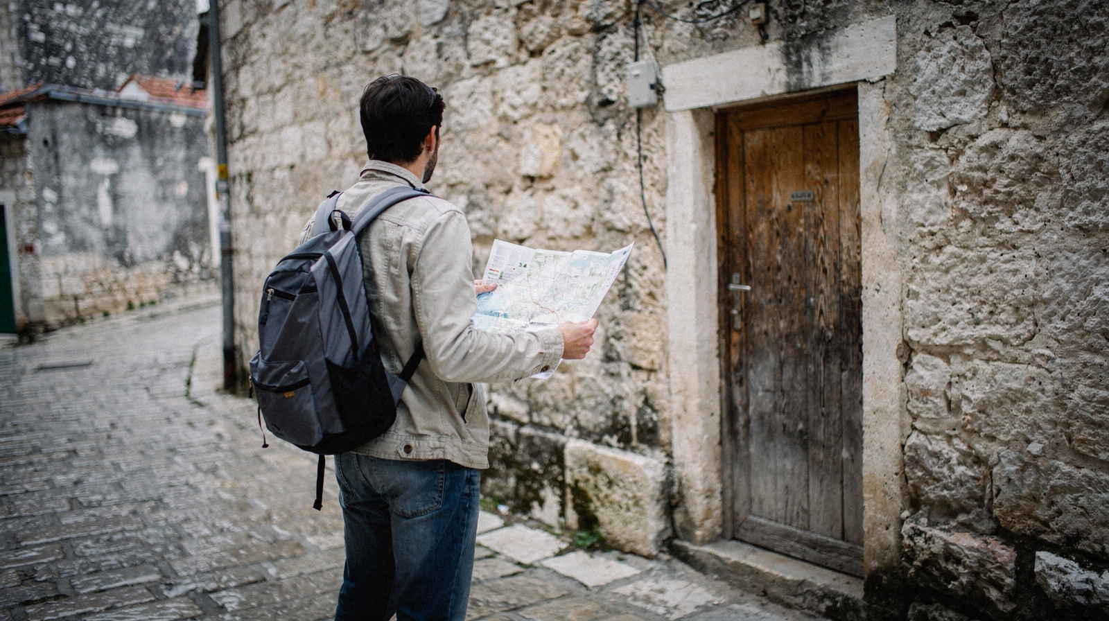 Guided Tour or Independent Visit to Mostar?