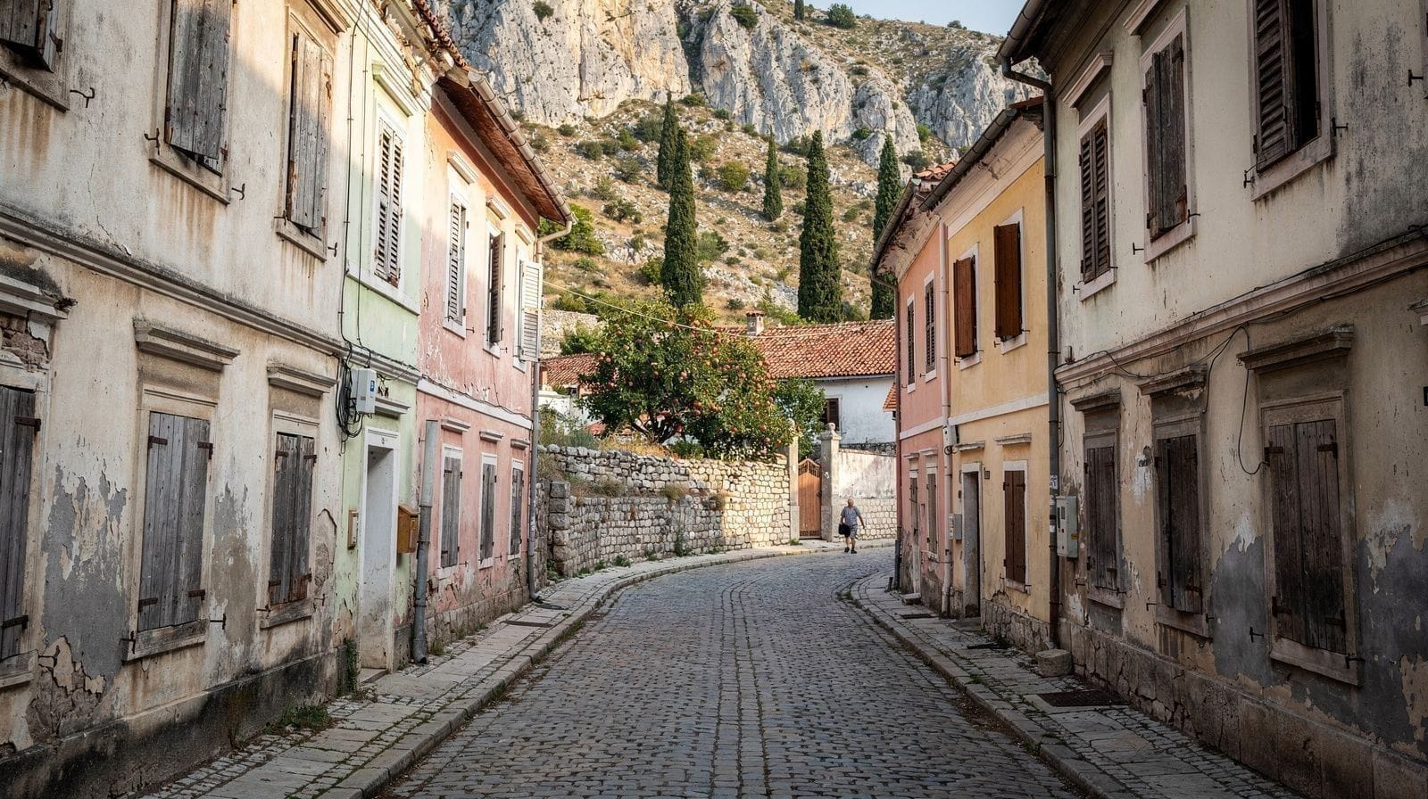 Mostar Off the Beaten Path