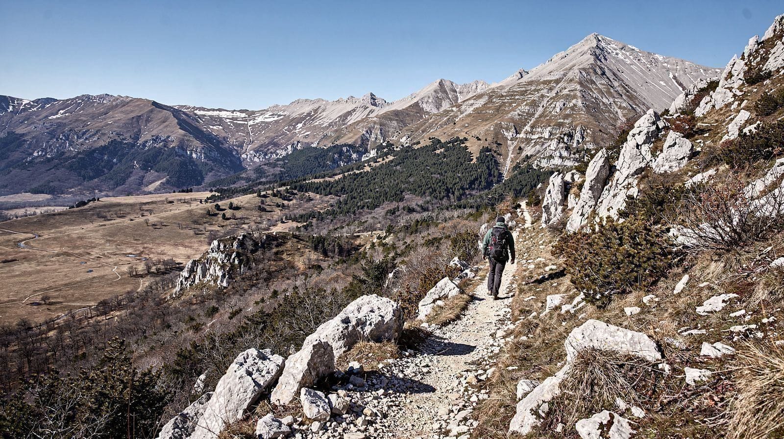 Hiking in Blidinje and on Mount Prenj: A Practical Guide