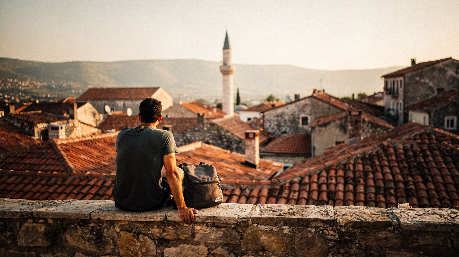 How Many Days Do You Need in Mostar?