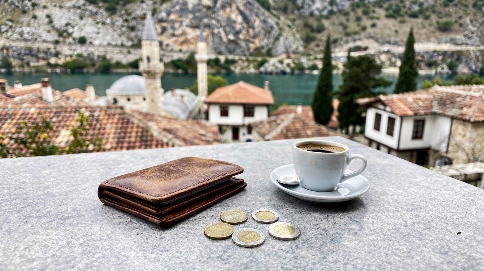 Mostar Budget: How Much to Plan For