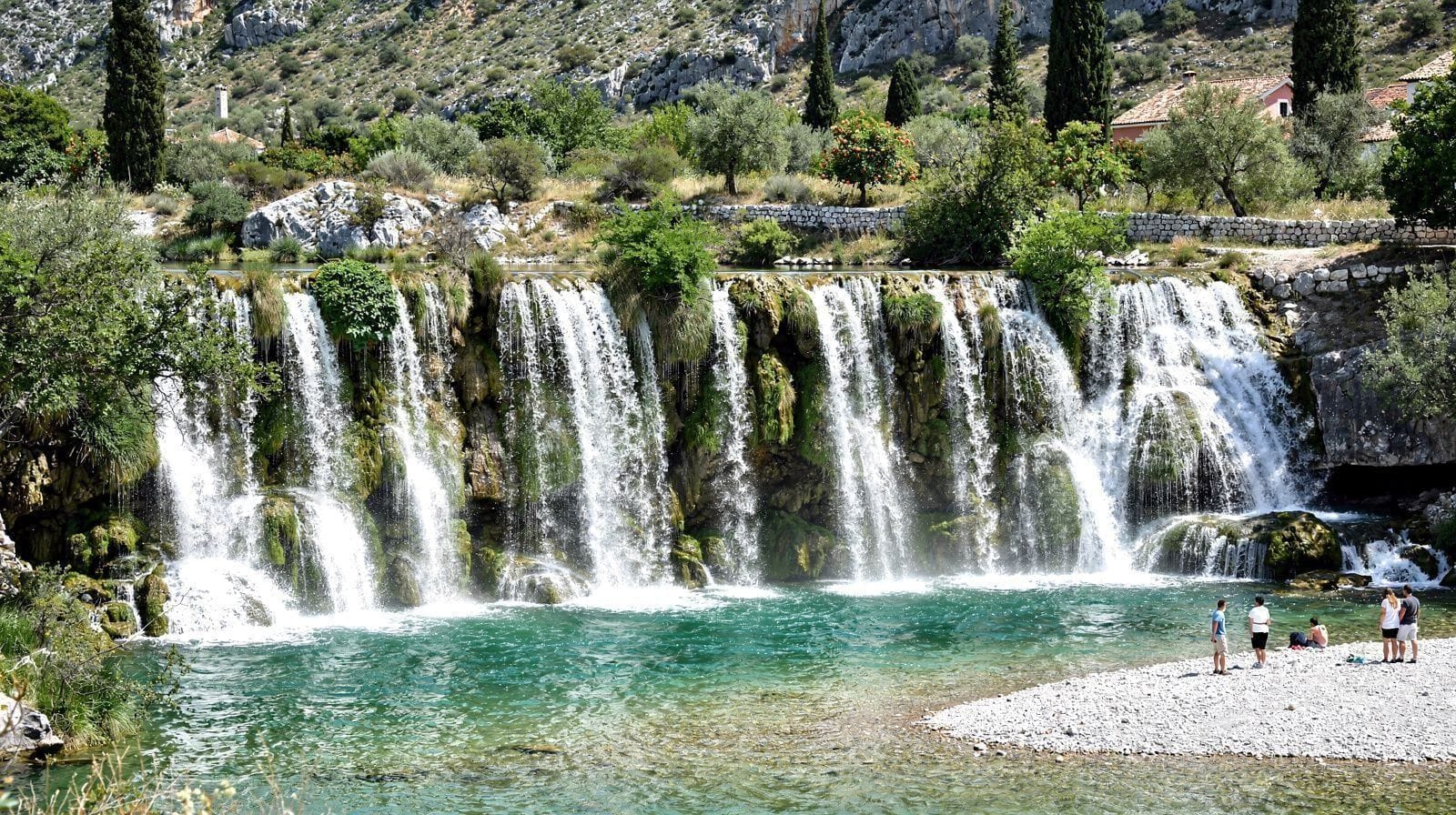 Kravice Waterfalls: A Practical Visitor Guide