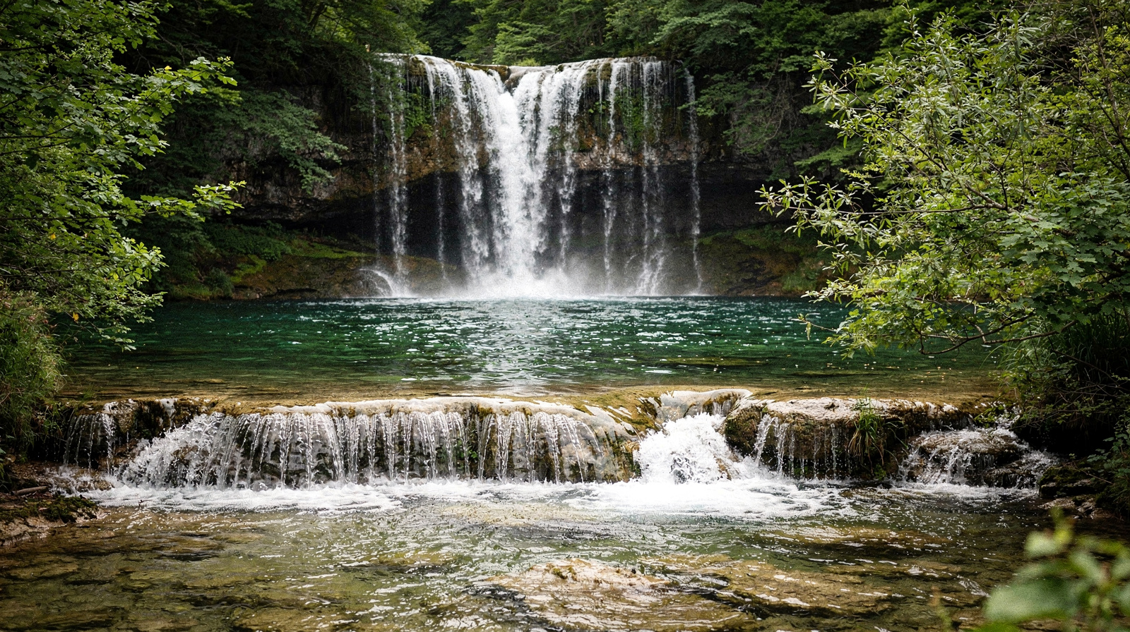 Kravice or Kočuša: Which Waterfall Should You Pick?