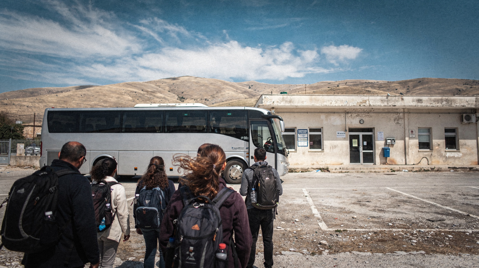 Long-Distance Buses from Mostar to Sarajevo, Split and Dubrovnik