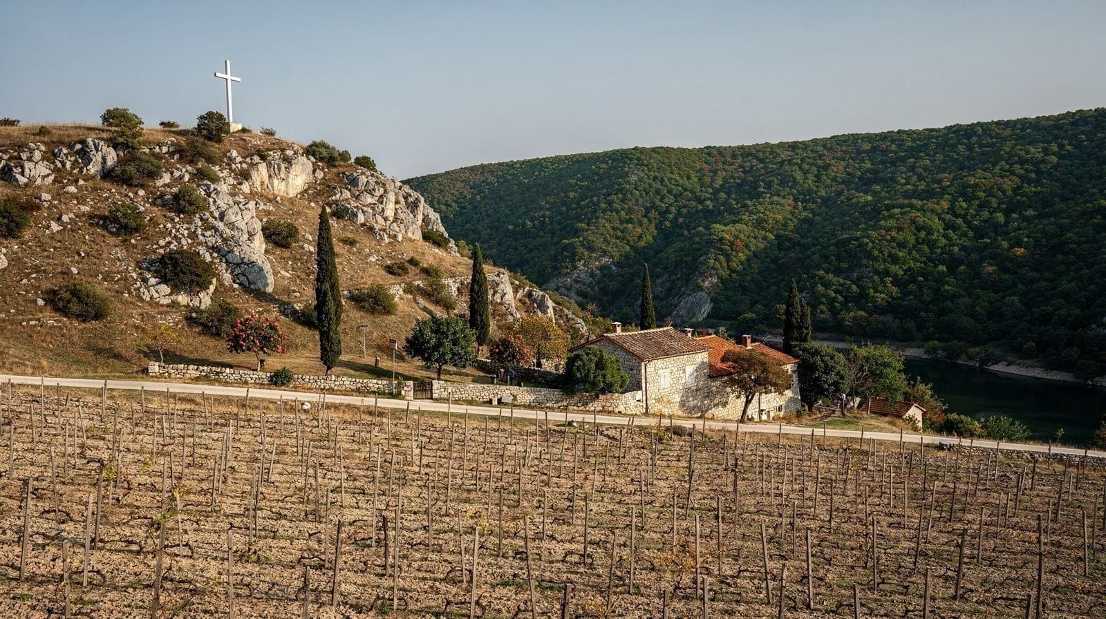 Međugorje and Kravice: A Day Trip from Mostar