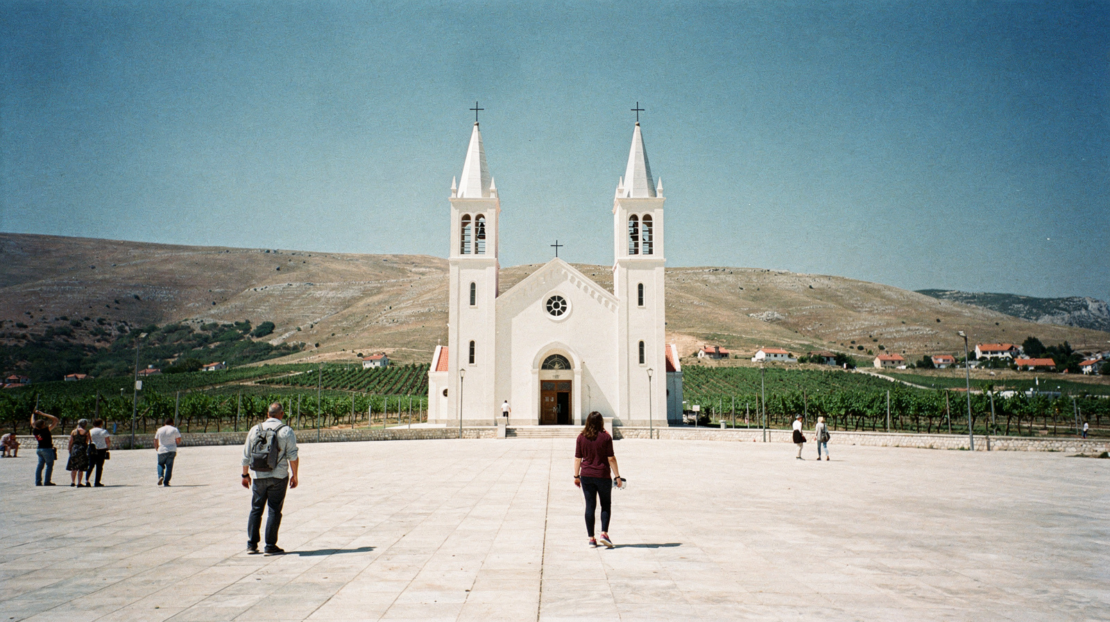 Medjugorje for Believers and Non-Believers