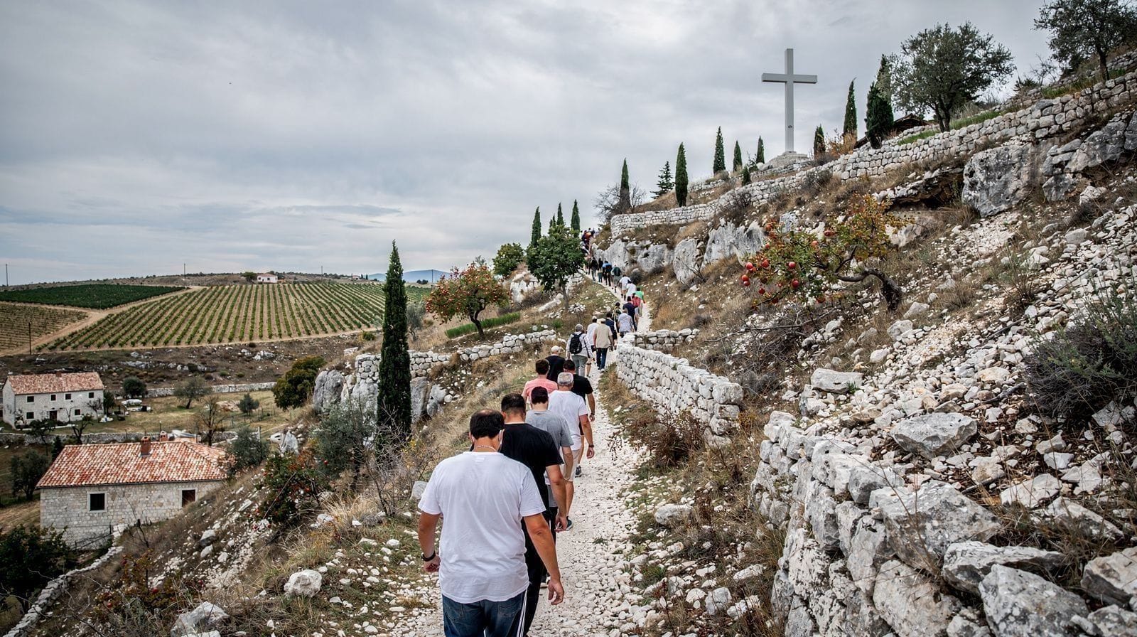 Practical Guide for Pilgrims to Međugorje
