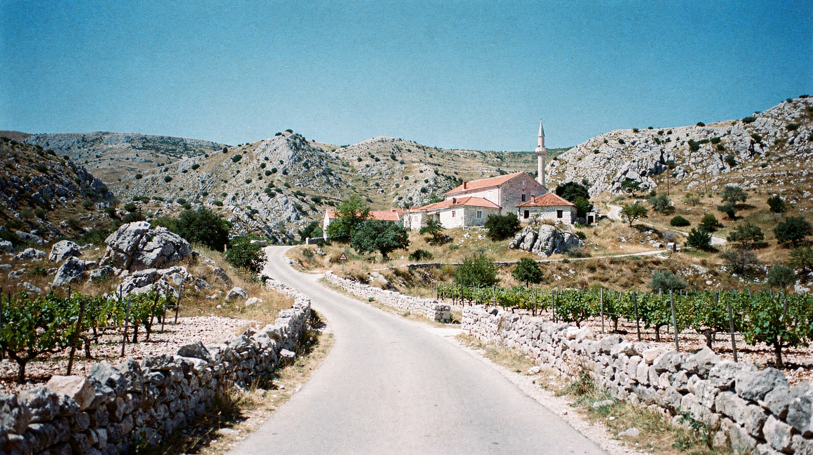 3 Days in Mostar and Herzegovina