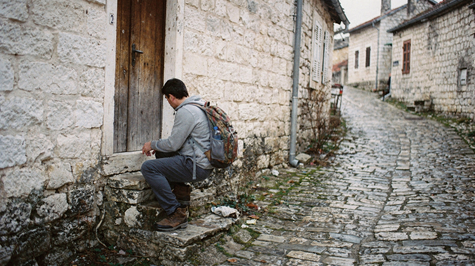 Mostar in a Day, or Herzegovina Over Several Days?
