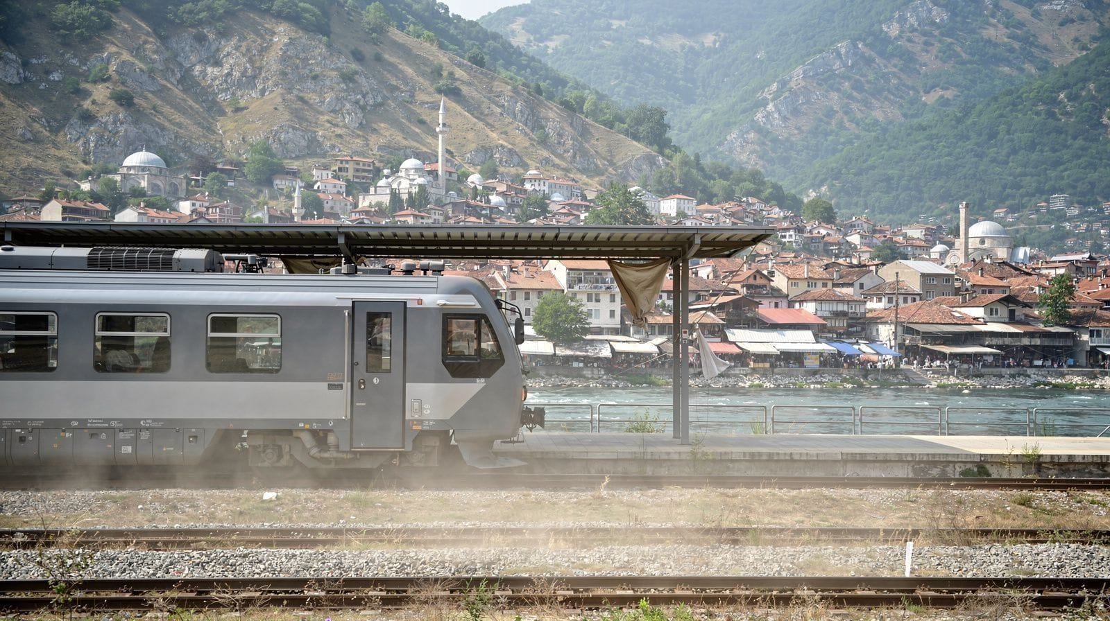 Mostar to Sarajevo by Train: Timetables and Practical Tips
