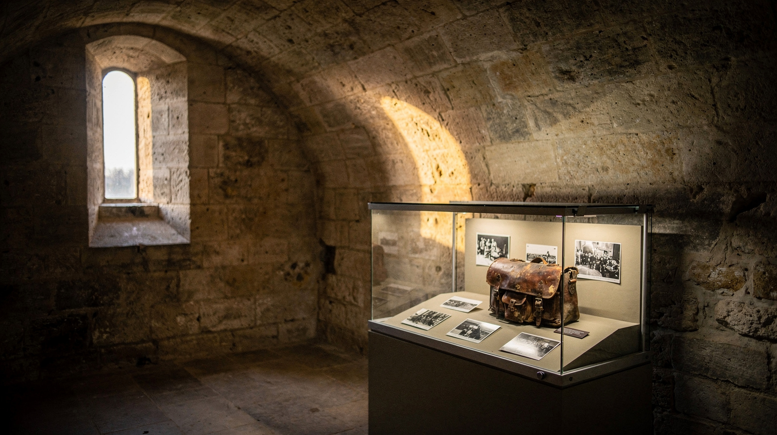 The Museum of Herzegovina in Mostar
