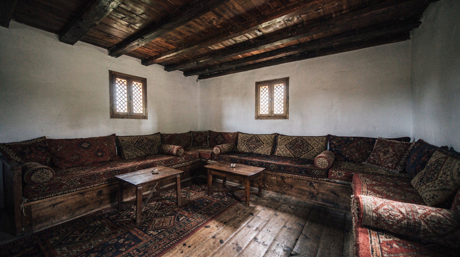 Bišćević House vs Muslibegović House: Mostar's Two Ottoman Homes