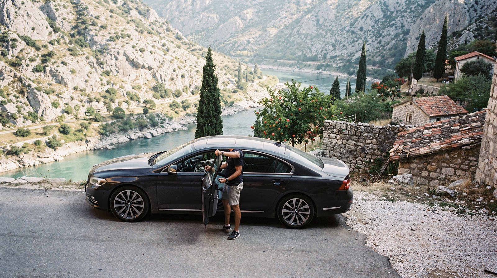 Private Transfer and Personal Guide for a Multi-Stop Day in Herzegovina