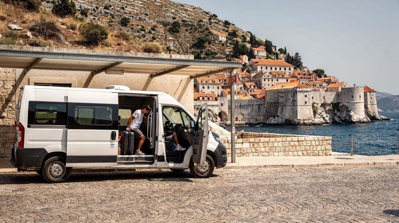 Private Transfers from Dubrovnik and Split to Mostar