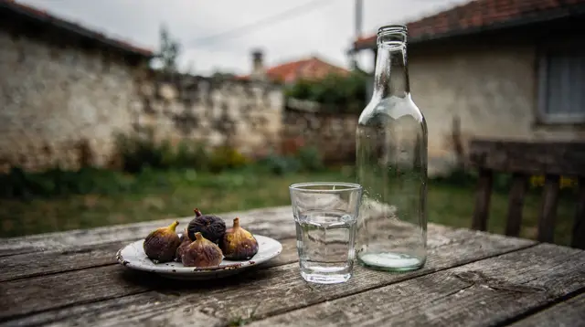 Rakija in Herzegovina: A Practical Tasting Guide
