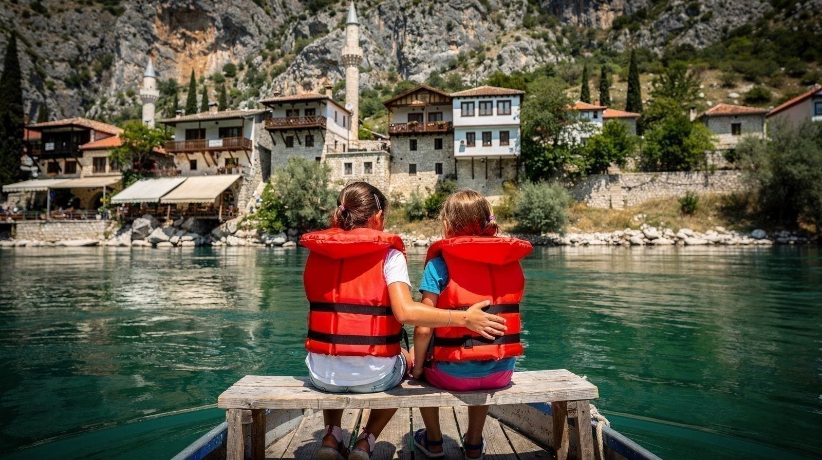 Visiting Mostar With Kids: A Family Travel Guide
