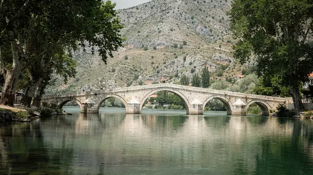 Trebinje and Vjetrenica: A Full-Day Trip from Mostar