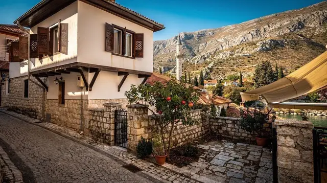 Ottoman Herzegovina: A Guide to What You're Seeing