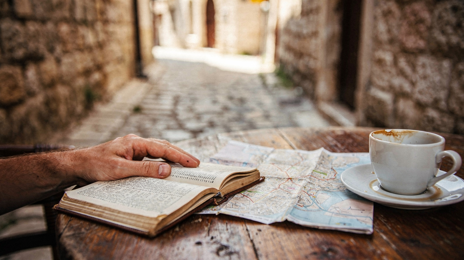 Useful Bosnian Words and Phrases for Visitors to Mostar