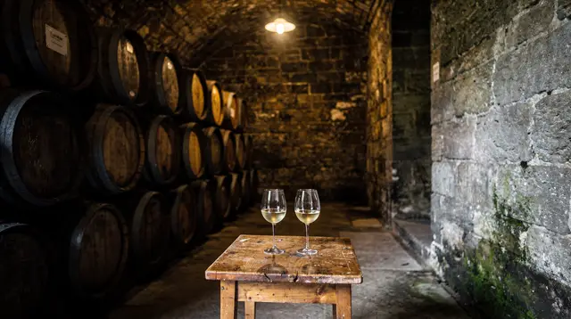 Žilavka and Blatina: Herzegovina's Native Wine Grapes