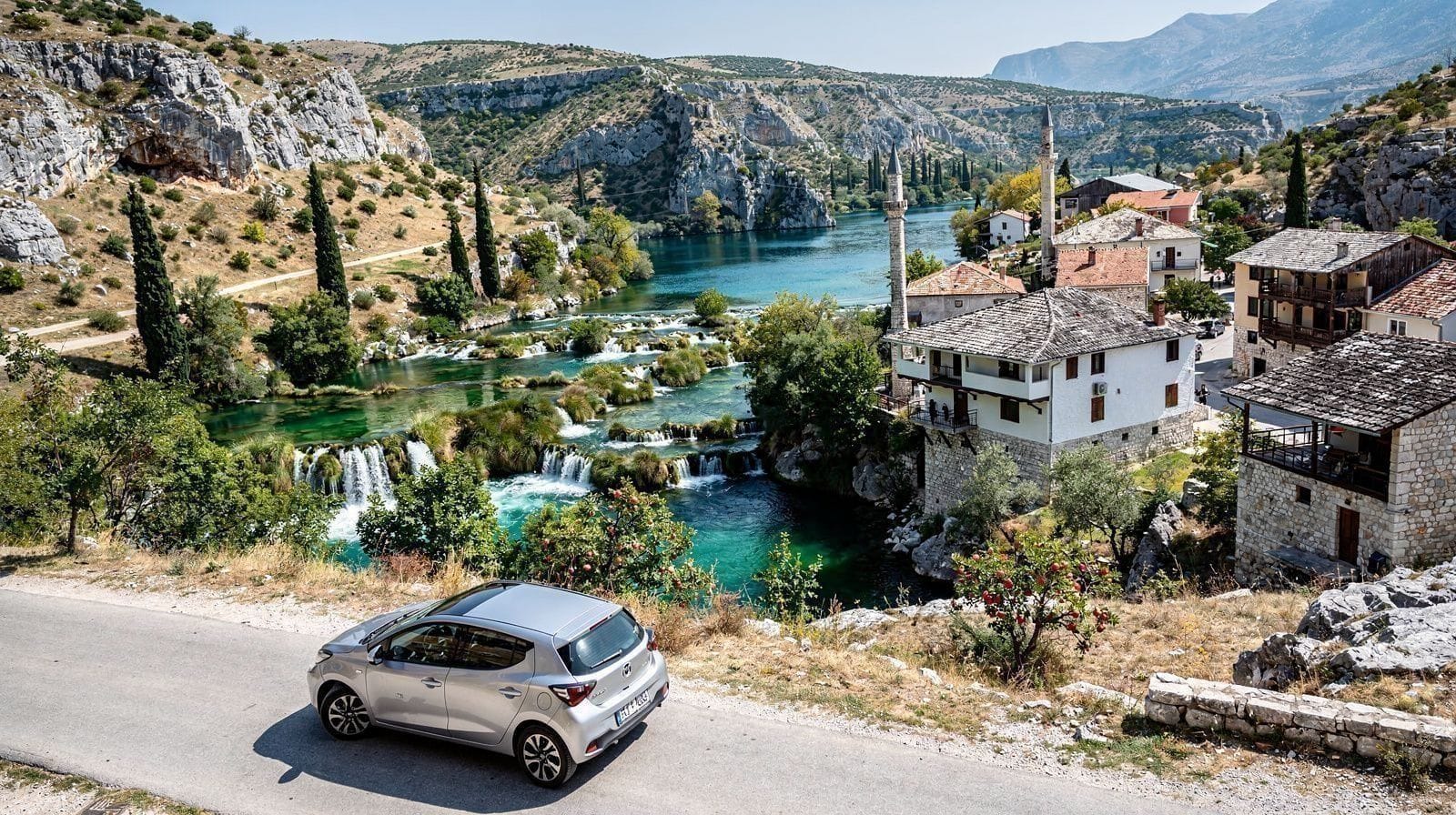 Herzegovina Road Trip: A 4-Day Self-Drive Loop from Mostar