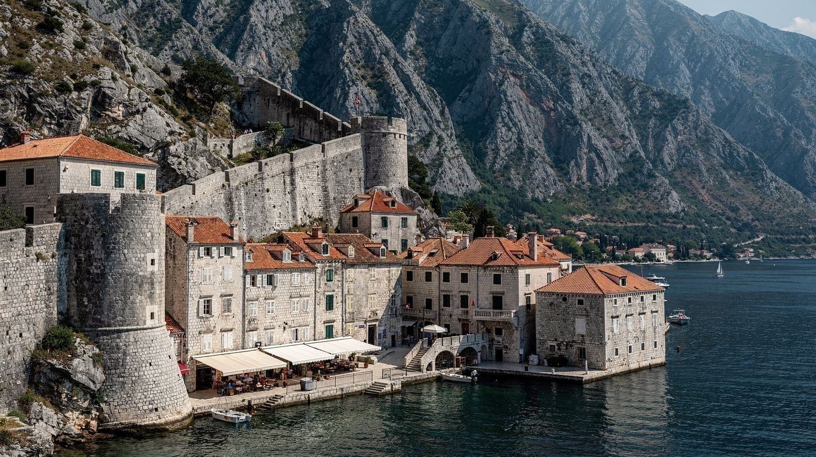 Long Weekend from Kotor: Trebinje and Mostar