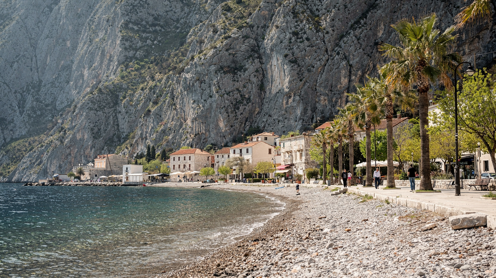 A Long Weekend in Mostar from Makarska
