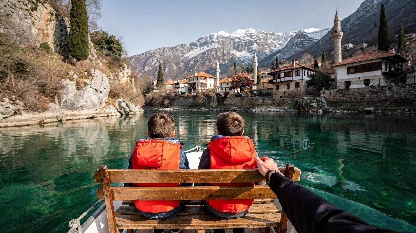 Mostar with Kids: A 4-Day Family Itinerary